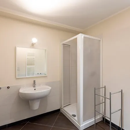 Beautiful Flat Next To Aquarium - Happy Genua