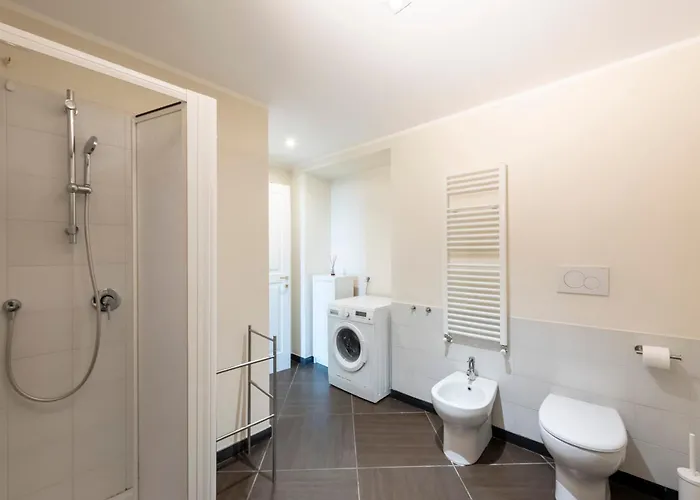 Beautiful Flat Next To Aquarium - Happy Apartament *