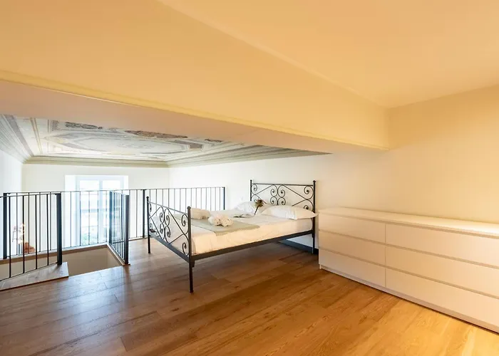 Beautiful Flat Next To Aquarium - Happy Apartament