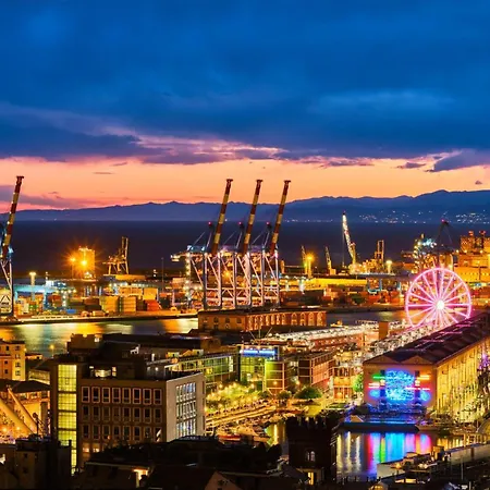 Beautiful Flat Next To Aquarium - Happy Apartamento *