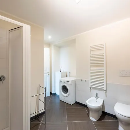 Beautiful Flat Next To Aquarium - Happy Apartamento *