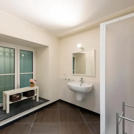 Apartamento Beautiful Flat Next To Aquarium - Happy *