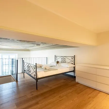 Beautiful Flat Next To Aquarium - Happy Apartamento