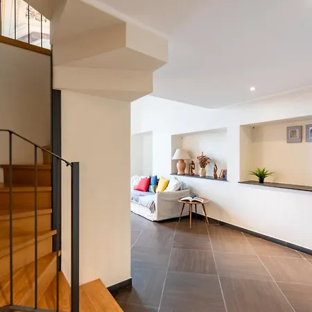 Apartamento Beautiful Flat Next To Aquarium - Happy *