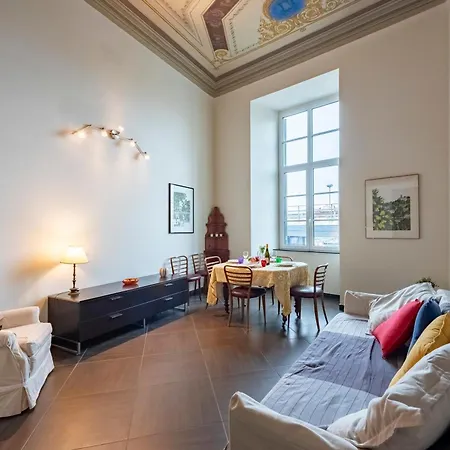 Lejlighed Beautiful Flat Next To Aquarium - Happy