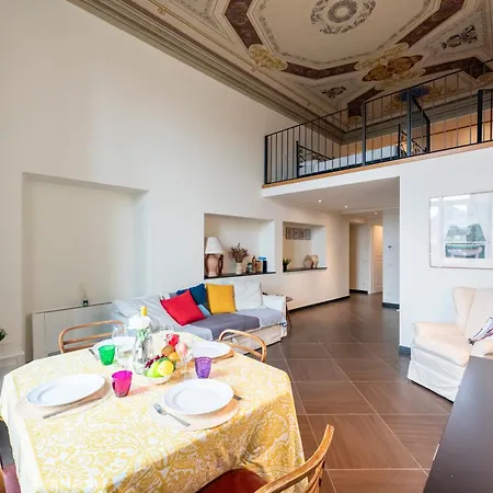 Lejlighed Beautiful Flat Next To Aquarium - Happy *