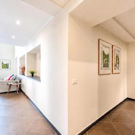 Lejlighed Beautiful Flat Next To Aquarium - Happy