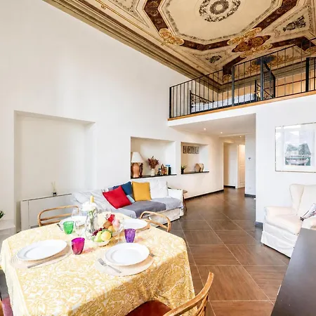 Beautiful Flat Next To Aquarium - Happy Lejlighed *