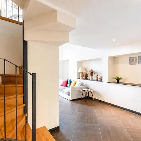 Beautiful Flat Next To Aquarium - Happy Lejlighed