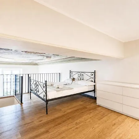 Lejlighed Beautiful Flat Next To Aquarium - Happy