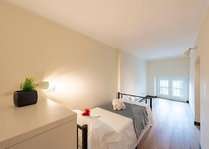 Beautiful Flat Next To Aquarium - Happy شقة